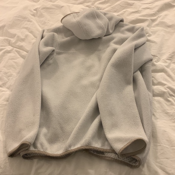 Patagonia synchilla full zip - Picture 3 of 3